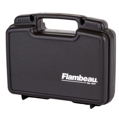 Flambeau Outdoors 1011 10" Pistol Case - $7.25  (Free S/H over $25)