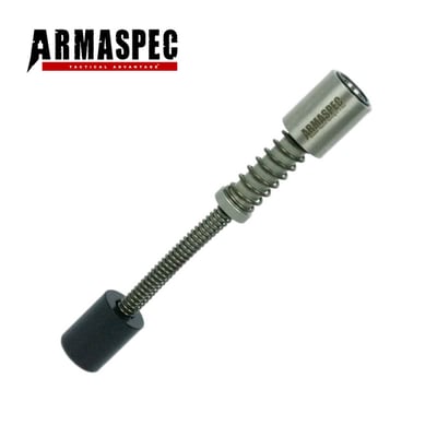ARMASPEC Stealth Recoil Spring - SRS - AR15 GEN4 (ARM253-C) - $89.99