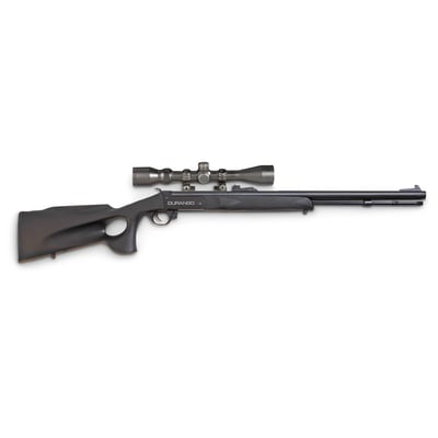 Traditions Durango .50 cal. Black Powder Rifle with Scope Kit - $215.99 + $4.99 S/H
