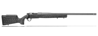 Christensen Mesa Long Range 6.5mm Creedmoor 26-Inch 4rd - $1341.99 ($9.99 S/H on Firearms / $12.99 Flat Rate S/H on ammo)