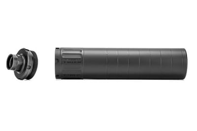 Griffin Armament Sportsman Ultra Light HD .300 Cal Suppressor (1.375x24) - $430 + Free Shipping