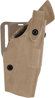 Safariland, 6360, ALS/SLS, Level 3 Retention Duty Holster Fits , STX Flat Dark Earth, Glock 17, 22, 31, with light - $104.21 + FREE Shipping