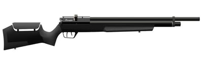 Crosman 32032 Benjamin Marauder Syn Air Gun Rifle - $392.99 ($9.99 S/H on Firearms / $12.99 Flat Rate S/H on ammo)