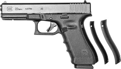 Glock G22 G4 40s 10rd Fs - $539.99 (Free Shipping over $50)