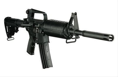 Dpms Panther Semi-automatic 223 Remington/5.56 Nato 30+1 Cap - $545 (Free S/H on Firearms)