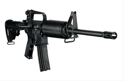 Dpms Panther Semi-automatic 223 Remington/5.56 Nato 30+1 Cap - $599.99 (S/H $19.99 Firearms, $9.99 Accessories)