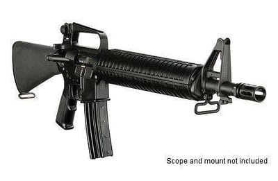 DPMS PANTHER Semi-Automatic 223 Remington/5.56 NATO 30+1 - $894.53