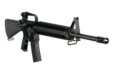 Dpms Panther Semi-automatic 223 Remington/5.56 Nato 30+1 Cap - $754.99 (Free S/H on Firearms)