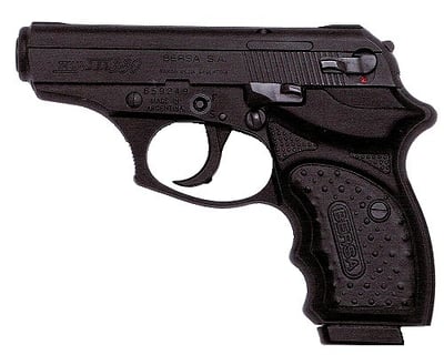 Bersa T380mcckit 380 Cc 8rd/cs/hlstr - $298.99 (Free S/H on Firearms)