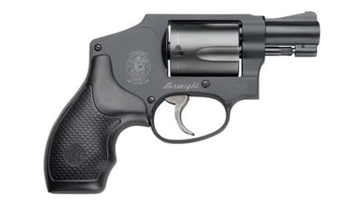 SMITH & WESSON 442 Performance Center 38 Special +P 1.8in Black 5rd - $484.99 (Free S/H on Firearms)