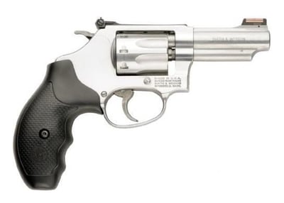 Smith & Wesson 63 Handgun 22 LR 3in 8rd - $752.79 after code "WELCOME20"