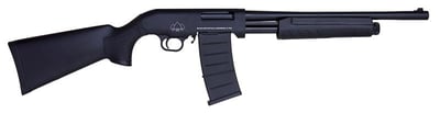 Black Aces Tactical Pro Series M 12 Ga Pump Action - $199.95