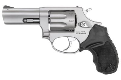 Taurus 942 22 WMR 3" Barrel 8-Shot Revolver Matte Stainless - $369.99 (Free S/H on Firearms)