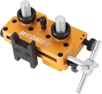 WEDNBR Sight Pusher Tool with Heavy-Duty Construction Aluminum Frame - $34.9 w/code "50BIV7C7" + FREE Shipping