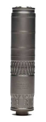 Rugged Alaskan 360TI, .36CAL 6.6" Titanium Suppressor - $1099 (Free S/H)