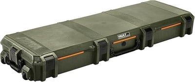 Pelican Vault - V800 Multi-Purpose Wide Hard Case with Foam (OD Green/ Black/ Grey/ Tan) - $183.96 (Limited time deal) + FREE Shipping