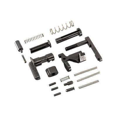 Sons Of Liberty Gun Works Blaster Starter Kit - $34.95 