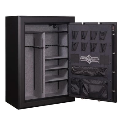 SURELOCK SECURITY Lieutenant 48 Gun and Home Safe - $789.99 (FREE Shipping on Firearms)
