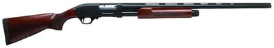 Charles Daly 930.306 301 12 GA 4+1 Pump Action Shotgun with Wood Stock - $227.99 