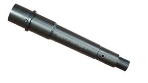 Balliatic Company - Elite AR-15 6" - .300 blk - 4150 CRMV-s -Pistol barrel - 1/7 - $56.99