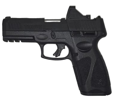 SALE: Taurus G3 w/ Viridian Green Dot Optic - $299.99 