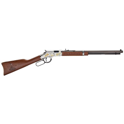 Henry Spirit of the Corps 250th Anniversary Tribute Edition .22 S/L/LR 20" Barrel 16 Round - $944.89