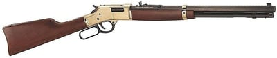 Henry Big Boy 44 Magnum Lever Action Octagon Rifle - $774.73