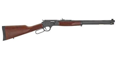 Henry Big Boy Steel .45 Long Colt Lever Action Rifle, 20" Barrel, Blue - $699.99 