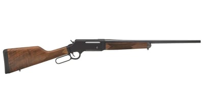 Henry Long Ranger .243 Win 20" 4rd No Sights American Walnut - $719.99 + FREE Shipping 