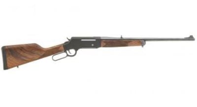 Henry The Long Ranger 6.5 Crd Lever Action Rifle, Brown - H014S-65 - $749.99 