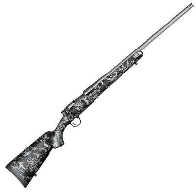 Christensen Arms Mesa Fft .308 Win 20 " Barrel 4 + 1 Capacity Tungsten Cerakote - $849.99 ($14.99 flat rate shipping)