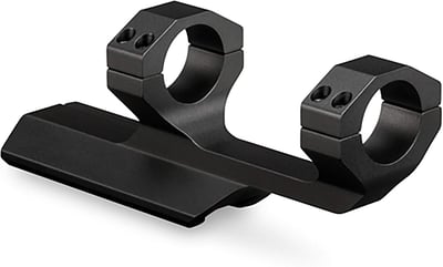 Vortex Optics Sport Cantilever Riflescope Mounts - Picatinny Compatible, Multiple Size & Offset Options - Unlimited, Unconditional Warranty from $65.57 + FREE Shipping