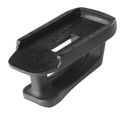 Magpul PMAG Ranger Plate Floorplate Loop (Pack of 3), Com Bloc Black - $18.17 + FREE Shipping