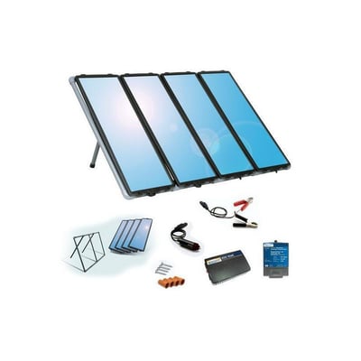 Sunforce 60-Watt Solar Charging Kit - $329.91 + Free Shipping (Free S/H over $25)
