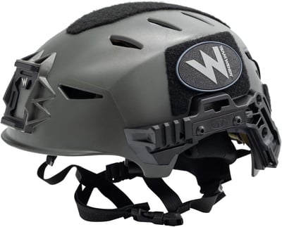 Armasight Team Wendy EXFIL LTP Bump Helmet Rail 3.0 Extra Large - $443.01 + FREE Shipping