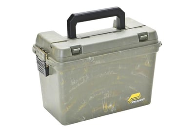 Plano 1612 Deep Water Resistant Field Box with Lift Out Tray - $9.99 + Free S/H over $35 (Free S/H over $25)