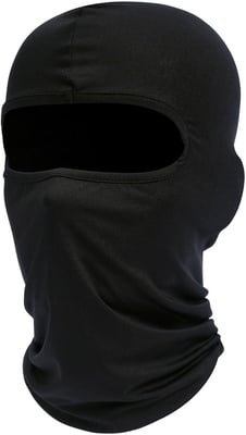 Fuinloth Balaclava Ski Mask, Motorcycle UV Protector Scarf, Summer Cooling Neck Gaiter for Men/Women from $5.09 + FREE Shipping