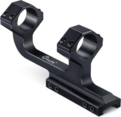CVLIFE Cantilever Scope Mounts, 1.93" Lightweight Aluminum - $14.29 w/code "4TDF56T2" + FREE Shipping