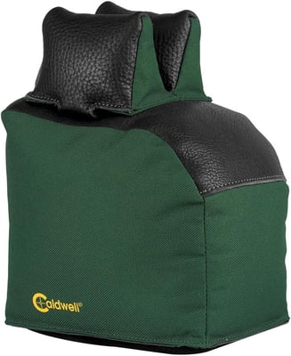Caldwell Universal Rear Shooting Bag with Durable Construction and Hook and Loop Straps for Outdoor, Range, Shooting and Hunting - $21.69 + FREE Shipping