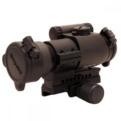 Aimpoint PRO Patrol Rifle Optic- $445 (Free S/H over $25)