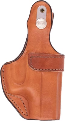 Bianchi 3S Pistol Pocket Inside The Waistband Holster, Fits COLT.45 AUTO, Tan, Right Hand - $48 + FREE Shipping