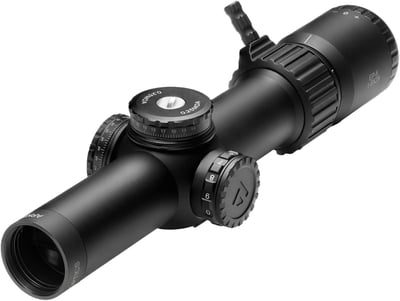 Arken Optics EP8 1-8x28 LPVO First Focal Plane Riflescope 34mm Tube - $299.99 + FREE Shipping