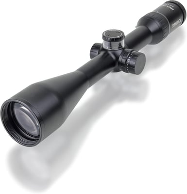 Steiner Optics Predator 8 Series Hunting Rifle Scope with SCR Reticle, 4-32x56mm - $1099.99 + FREE Shipping