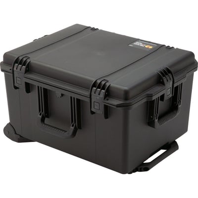 Waterproof Case (Dry Box) Pelican Storm iM2750 Case With Foam (Black) - $182.81 shipped (Free S/H over $25)