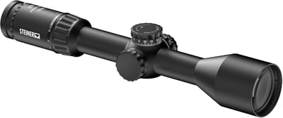 Steiner Optics H6Xi First Focal Plane, 30mm Tube Hunting Rifle Scope - $953.36 + FREE Shipping