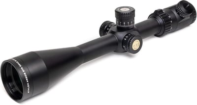 Athlon Optics Argos BTR GEN2 8-34x56 Riflescope - APLR2 FFP IR MOA, Black - $215 + FREE Shipping
