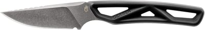 Gerber Gear EXO-MOD Caper Fixed Hunting Knife, Sheath, Black - $20.54 + FREE Shipping