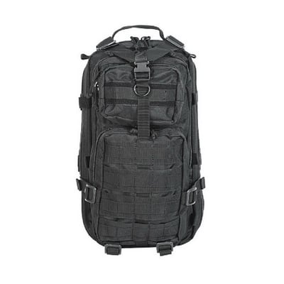 Voodoo Tactical Level III MOLLE Compatible Assault Pack - $73.87 + $4.42 S/H (Free S/H over $25)