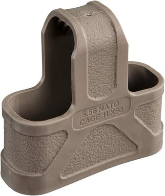 Magpul MAG001 Original Mag Assist (Pack of 3), Flat Dark Earth - $5.17 + FREE Shipping