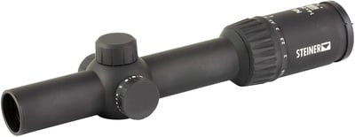 Steiner P3TR P4Xi Riflescope with 1X-4X24Mm - $625.22 + FREE Shipping